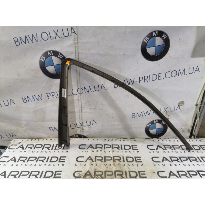 Внутрішня накладка двері (салон) Mercedes-Benz GL X164 2012 4.6 a1647200670