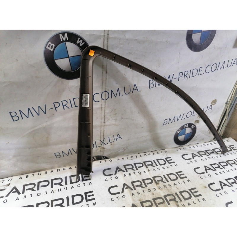 Внутрішня накладка двері (салон) Mercedes-Benz GL X164 2012 4.6 a1647200670