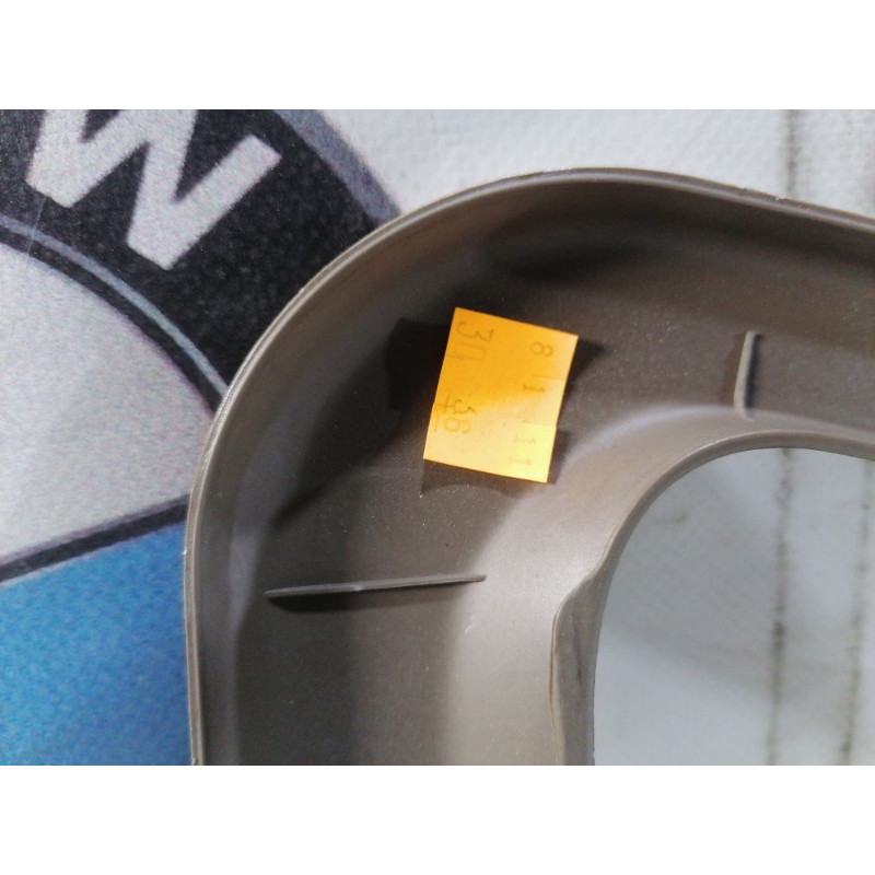 Внутрішня накладка двері (салон) Mercedes-Benz GL X164 2012 4.6 a1647200670