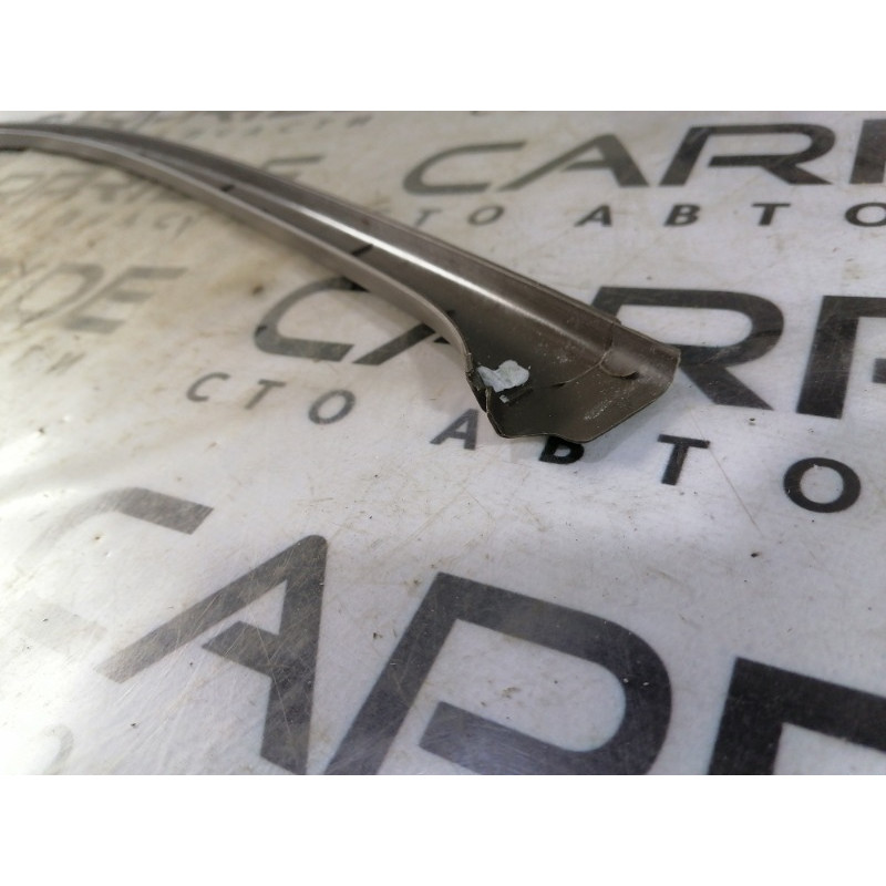 Внутрішня накладка двері (салон) Mercedes-Benz GL X164 2012 4.6 a1647200670