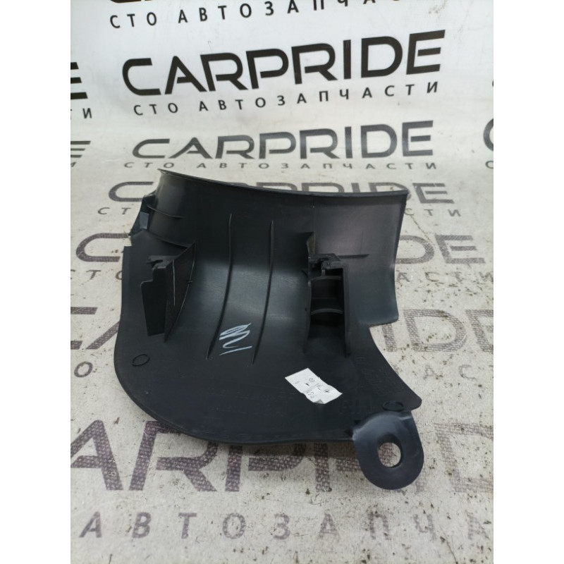 Обшивка салона (салон) Subaru Outback BS 2016 2.5 94060AL08AVH