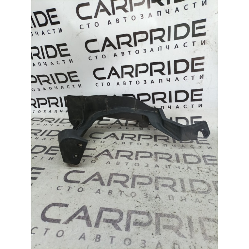 Кріплення бампера (кузов і елементи) Mercedes-Benz GL X164 2012 4.6 a1646190214