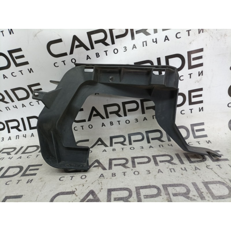 Кріплення бампера (кузов і елементи) Mercedes-Benz GL X164 2012 4.6 a1646190114