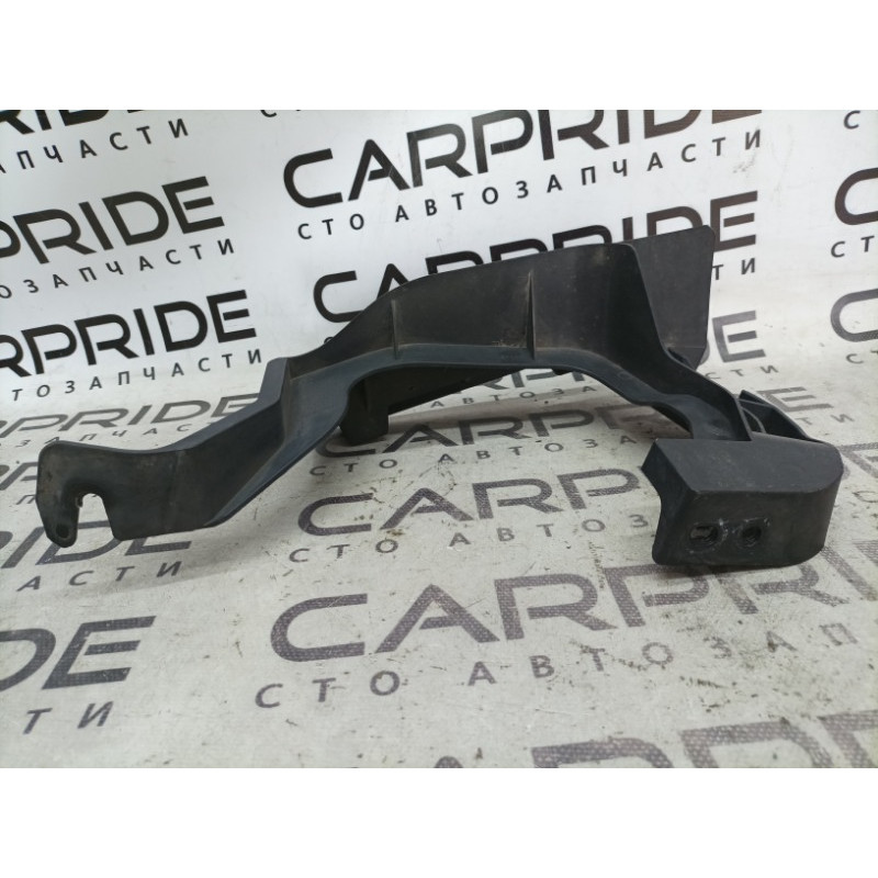 Кріплення бампера (кузов і елементи) Mercedes-Benz GL X164 2012 4.6 a1646190114