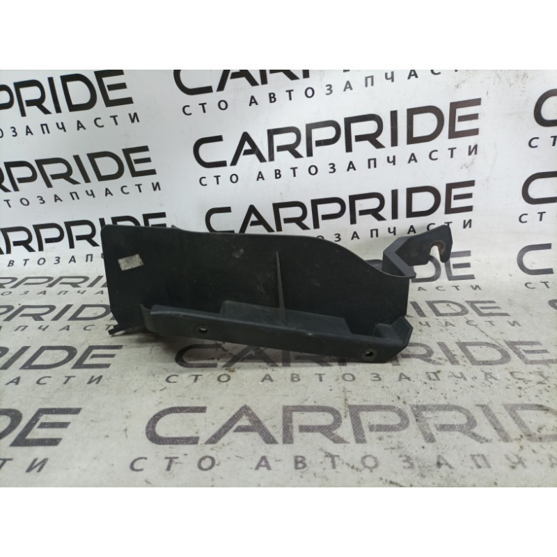 Кріплення бампера (кузов і елементи) Mercedes-Benz GL X164 2012 4.6 a1646190114