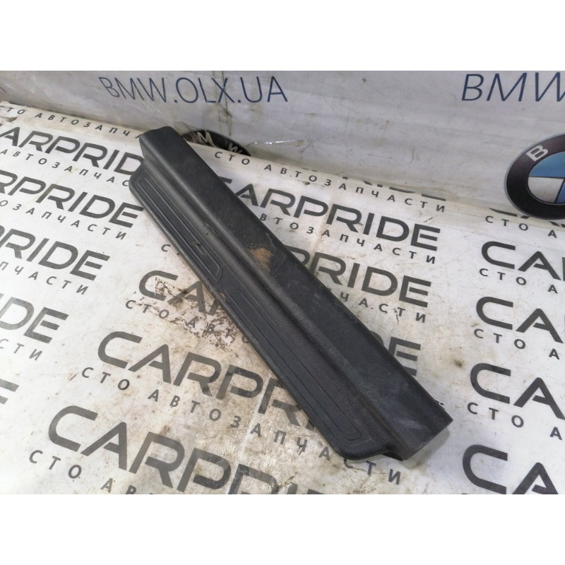 Накладка на порог (кузов и элементы) KIA Optima TF 2015 2.4 858714C200VA