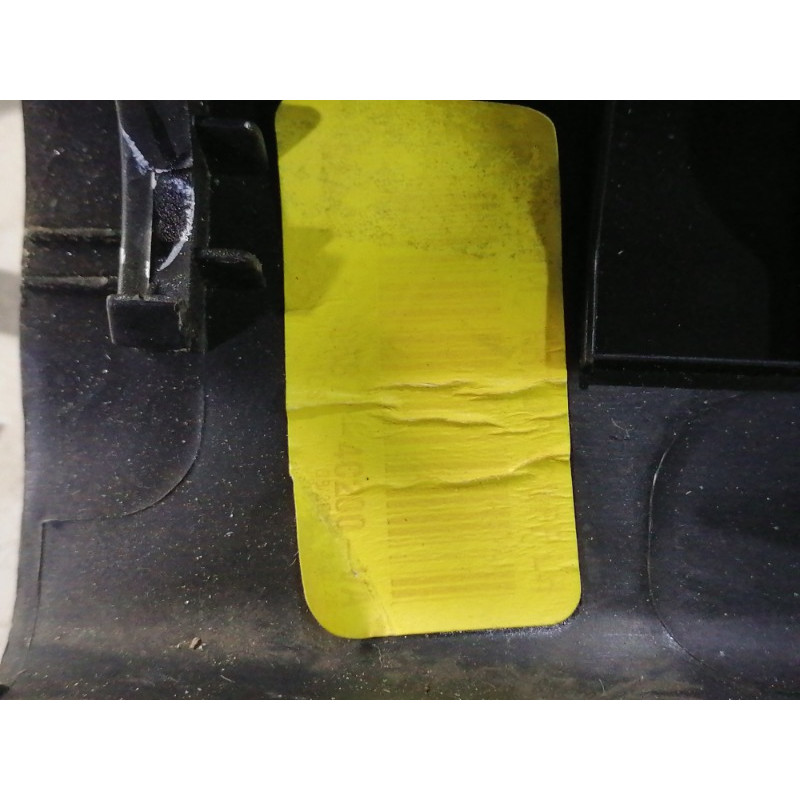 Накладка на порог (кузов и элементы) KIA Optima TF 2015 2.4 858714C200VA