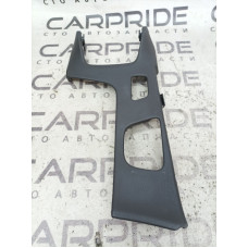 Накладка центральной консоли