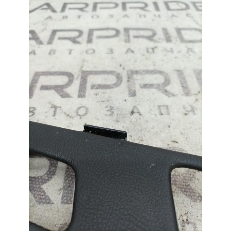 Накладка центральной консоли (салон) Cadillac Xt5 1 2016 3.6 23494838