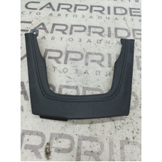 Накладка центральной консоли