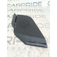 Кришка динаміка