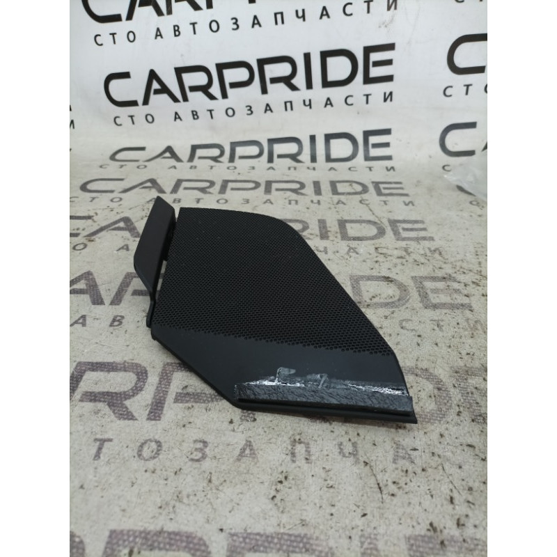 Крышка динамика (салон) Cadillac Xt5 1 2016 3.6 23472370
