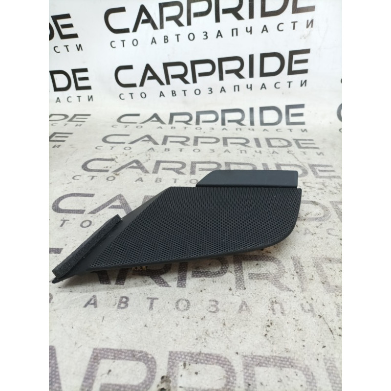 Крышка динамика (салон) Cadillac Xt5 1 2016 3.6 23472370