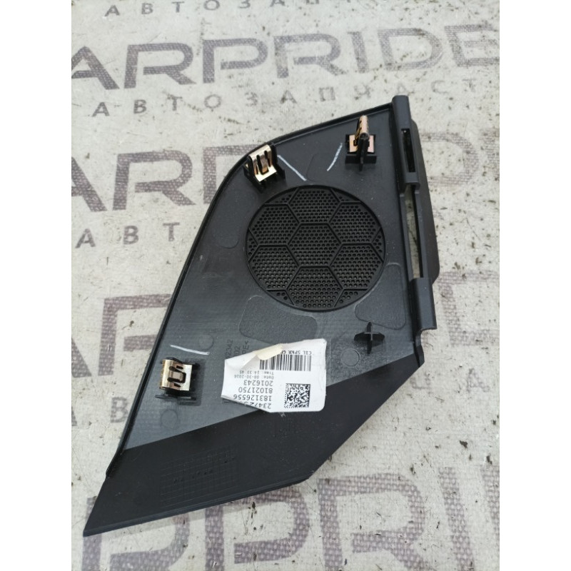 Крышка динамика (салон) Cadillac Xt5 1 2016 3.6 23472370