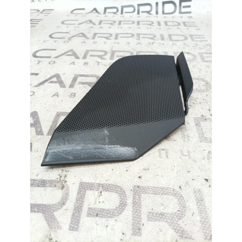 Крышка динамика (салон) Cadillac Xt5 1 2016 3.6 23472374