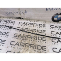 Молдинг двери внешний