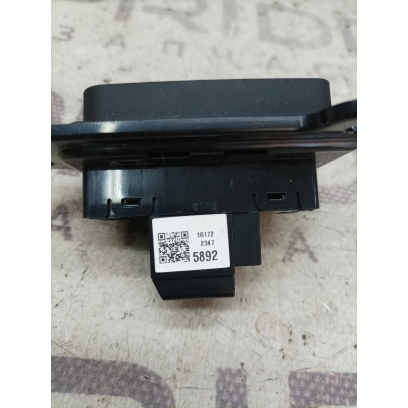 Кнопка ESP (электрика / кнопки) Cadillac Xt5 1 2016 3.6 23475892