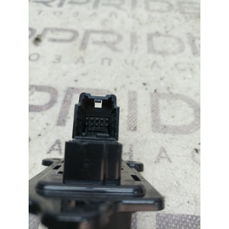 Кнопка ESP (электрика / кнопки) Cadillac Xt5 1 2016 3.6 23475892