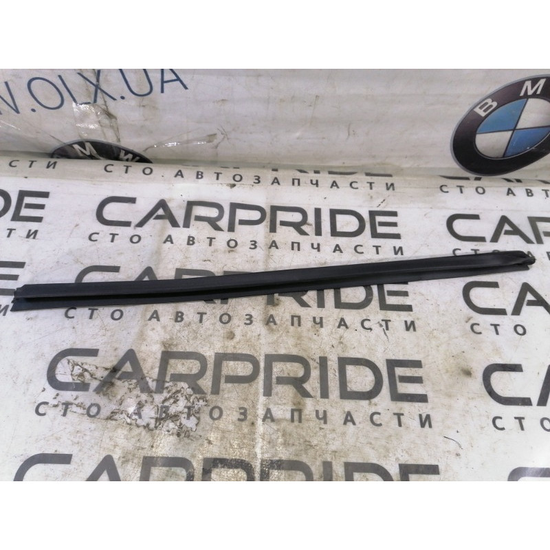 Молдинг стекла внутренний (наружные элементы кузова) KIA Optima TF 2015 2.4 832312T000