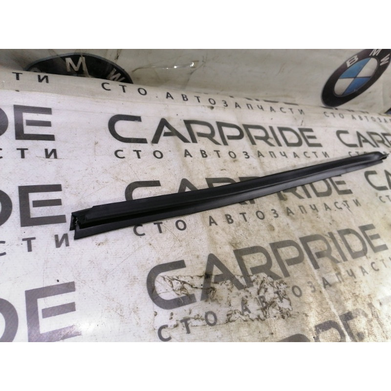 Молдинг стекла внутренний (наружные элементы кузова) KIA Optima TF 2015 2.4 832312T000