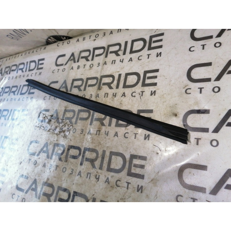 Молдинг стекла внутренний (наружные элементы кузова) KIA Optima TF 2015 2.4 832312T000