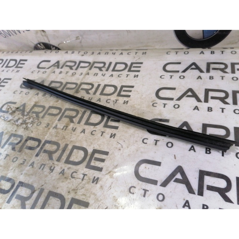Молдинг стекла внутренний (наружные элементы кузова) KIA Optima TF 2015 2.4 832312T000