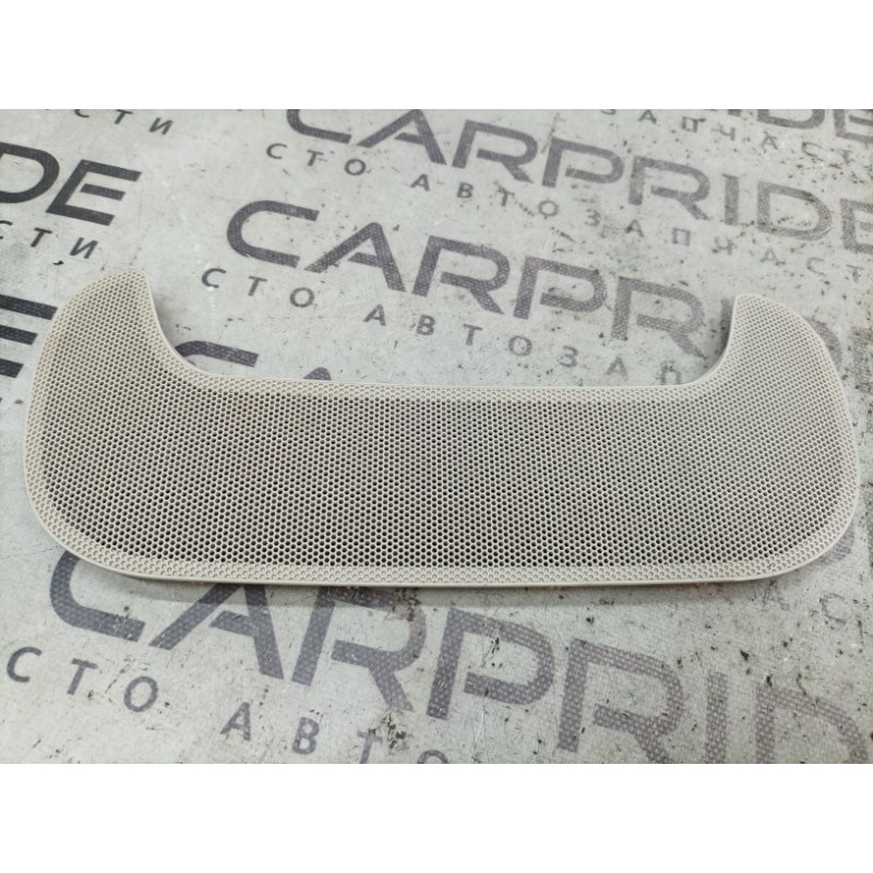 Крышка динамика (салон) Mercedes-Benz C-class W203 2007 3.0 a2036902330