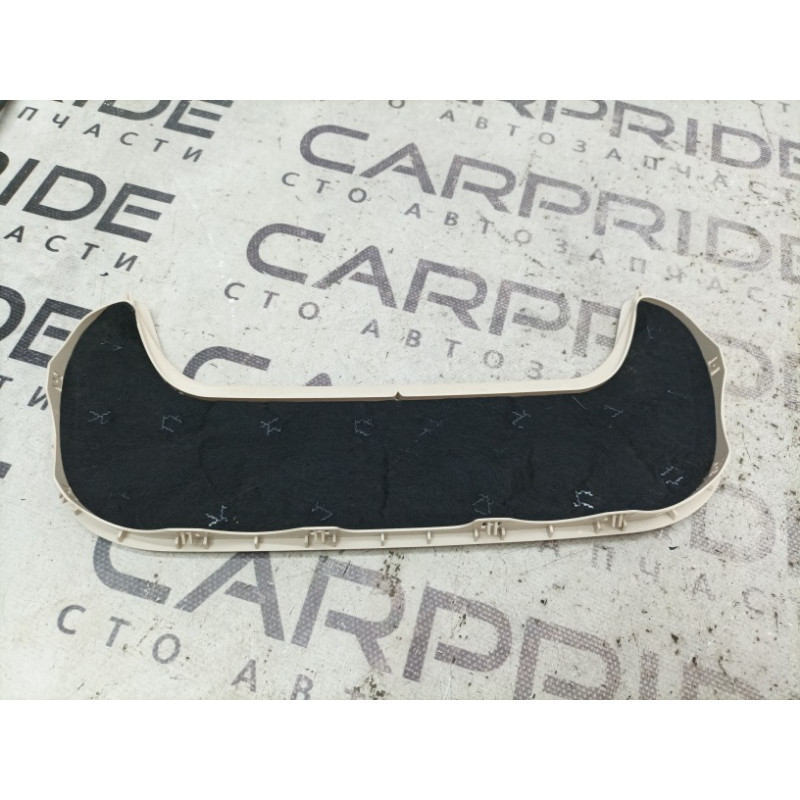 Крышка динамика (салон) Mercedes-Benz C-class W203 2007 3.0 a2036902330