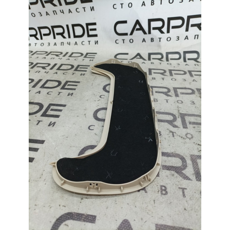 Крышка динамика (салон) Mercedes-Benz C-class W203 2007 3.0 a2036902330