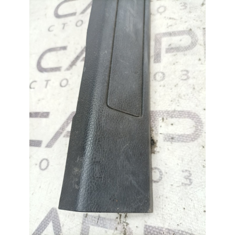 Накладка на поріг (кузов і елементи) FORD Fusion MK5 2016 2.5 DS7Z-5413208-AA