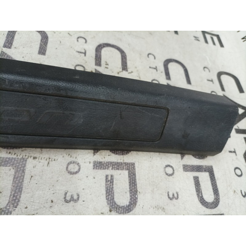 Накладка на поріг (кузов і елементи) FORD Fusion MK5 2016 2.5 DS7Z-5413208-AA