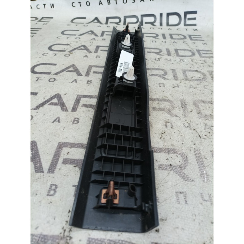 Накладка на поріг (кузов і елементи) FORD Fusion MK5 2016 2.5 DS7Z-5413208-AA