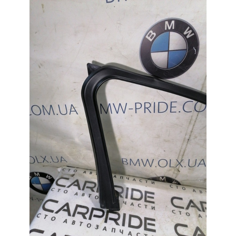 Накладка двери внутренняя (салон) BMW 5-series F10 51337182011