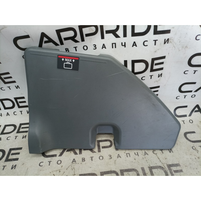 Обшивка багажника (салон) BMW 3-series E93 2010 3.0 N52 51476960796