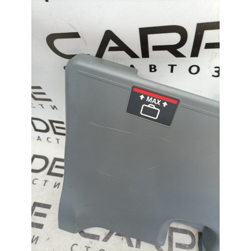 Обшивка багажника (салон) BMW 3-series E93 2010 3.0 N52 51476960796