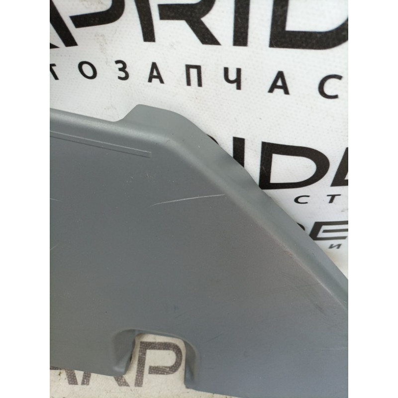 Обшивка багажника (салон) BMW 3-series E93 2010 3.0 N52 51476960796