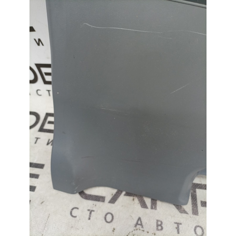 Обшивка багажника (салон) BMW 3-series E93 2010 3.0 N52 51476960796