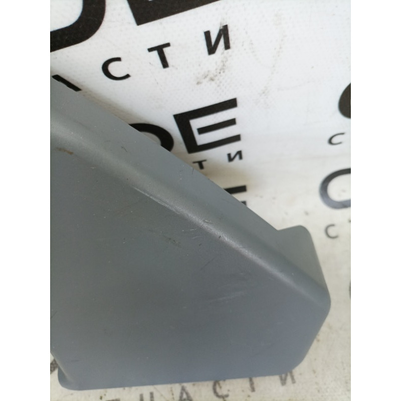 Обшивка багажника (салон) BMW 3-series E93 2010 3.0 N52 51476960796