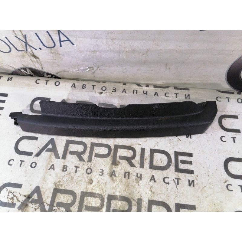 Пластик салона (салон) Cadillac Xt5 1 2016 3.6 13594803