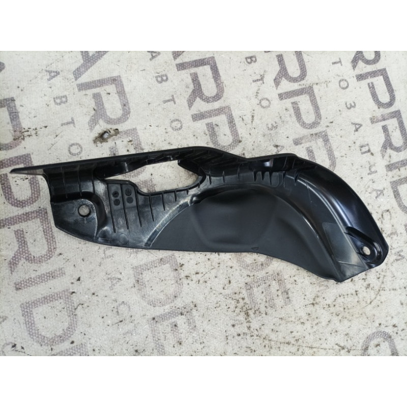 Обшивка багажника (салон) BMW 3-series E93 2010 3.0 N52 54377169577