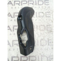 Обшивка багажника