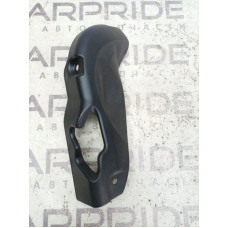 Обшивка багажника