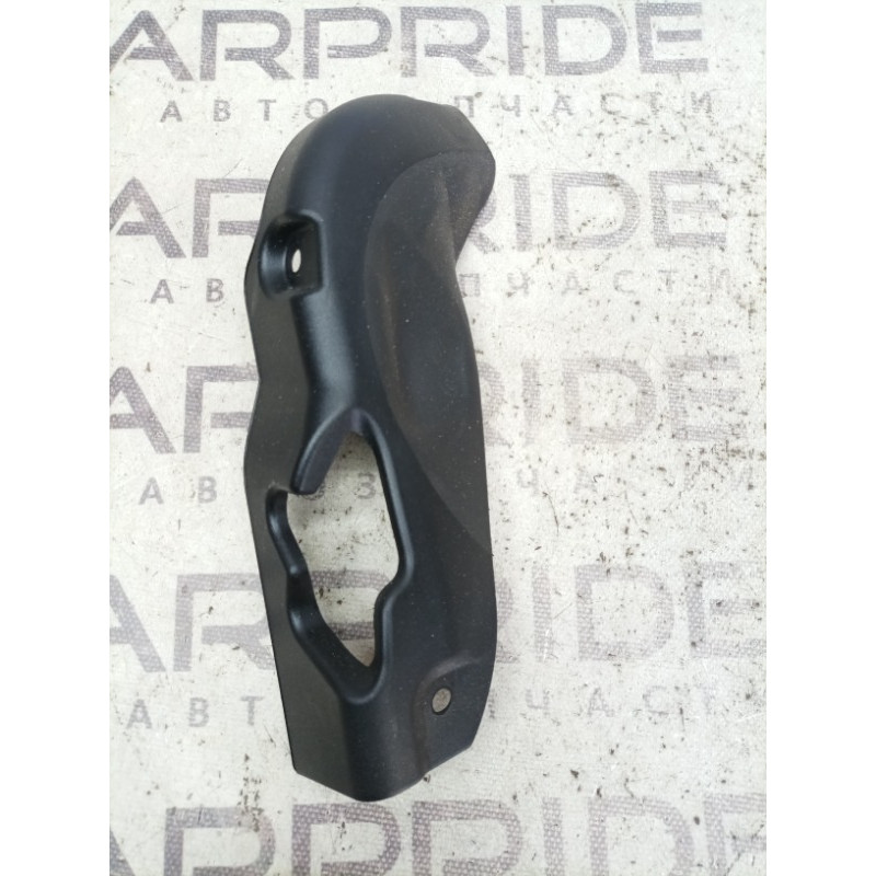 Обшивка багажника (салон) BMW 3-series E93 2010 3.0 N52 54377169578