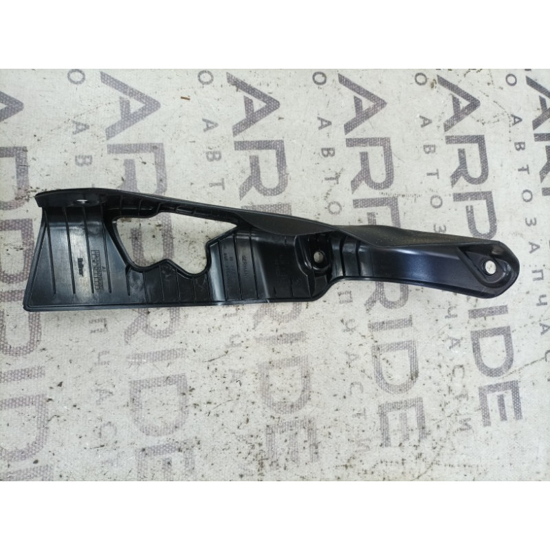 Обшивка багажника (салон) BMW 3-series E93 2010 3.0 N52 54377169578