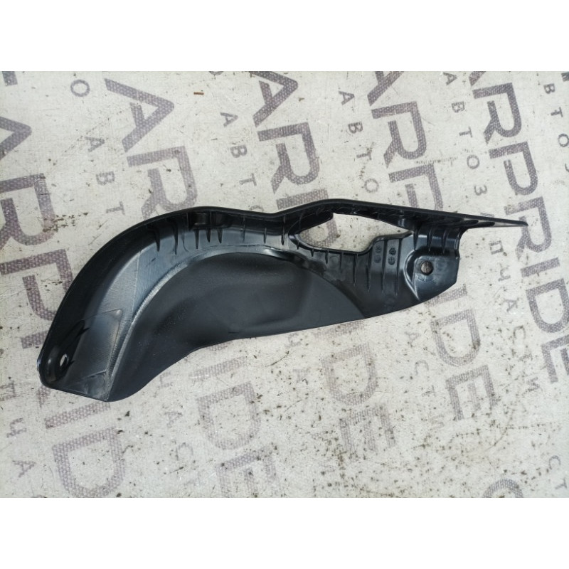 Обшивка багажника (салон) BMW 3-series E93 2010 3.0 N52 54377169578