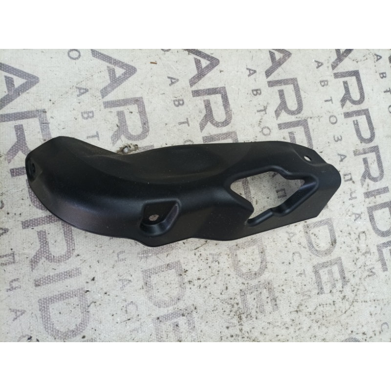 Обшивка багажника (салон) BMW 3-series E93 2010 3.0 N52 54377169578