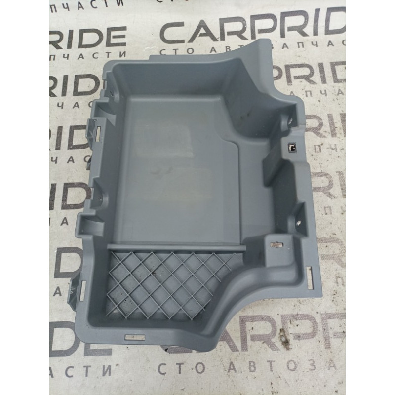 Лоток багажника (салон) BMW 3-series E93 2010 3.0 N52 51476978157
