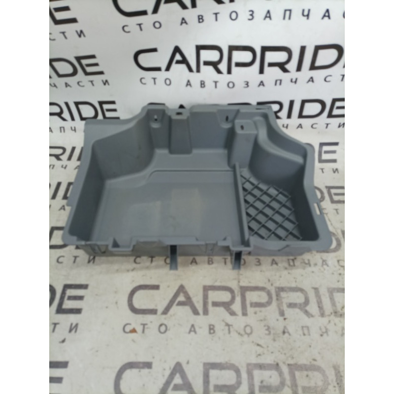 Лоток багажника (салон) BMW 3-series E93 2010 3.0 N52 51476978157