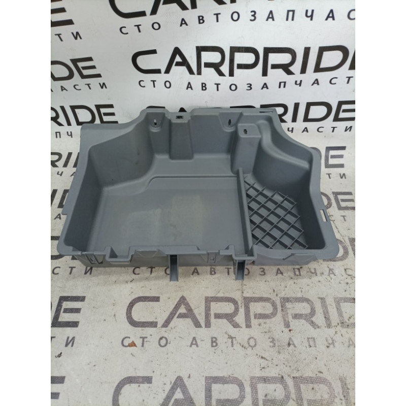 Лоток багажника (салон) BMW 3-series E93 2010 3.0 N52 51476978157