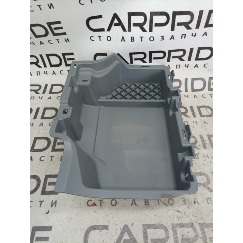 Лоток багажника (салон) BMW 3-series E93 2010 3.0 N52 51476978157